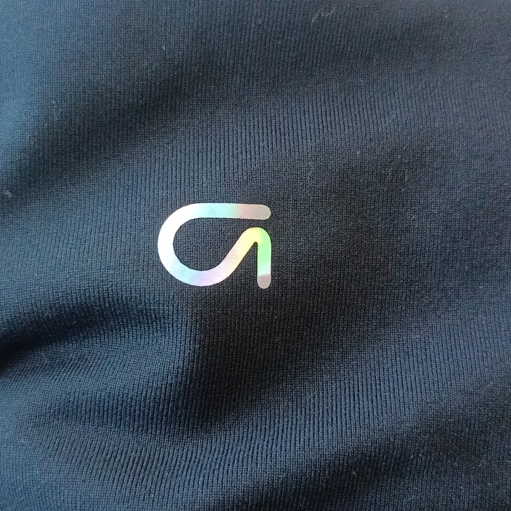 GapFit Mid Rise Capri - Picture 5 of 13